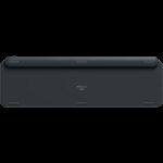 LOGITECH MX Keys S - GRAPHITE - HRV-SLV - BT - INTNL-973 - Image 4