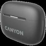 CANYON OnGo TWS-10 ANC+ENC Bluetooth Headset microphone BT v5.3 BT8922F Frequence Response:20Hz-20kHz battery Earbud 40mAh*2+Charging - Image 6
