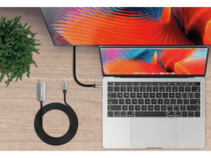 Trust Calyx USB-C to HDMI kabl - Image 4