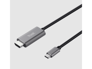 Trust Calyx USB-C to HDMI kabl - Image 6
