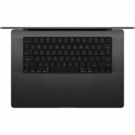 MacBook Pro 16-inch Space BlackModel A2991M3 Pro with 12C CPU 18C GPU36GB unified memory140W USB-C - Image 6