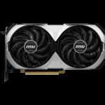 MSI Video Card NVIDIA GeForce RTX 4070 Ti SUPER VENTUS 2X 16G OC (16GB GDDR6X/256bit - Image 2