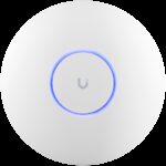 Ubiquiti U7-PRO Ceiling-mount WiFi 7 AP with 6 GHz support 2.5 GbE uplink and 9.3