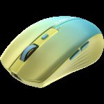 CANYON MW-44 2 in 1 Wireless optical mouse with 8 buttons DPI 800/1200/1600 2 mode(BT/ - Image 4