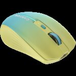 CANYON MW-44 2 in 1 Wireless optical mouse with 8 buttons DPI 800/1200/1600 2 mode(BT/ - Image 5