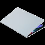 Samsung Galaxy Tab S9 Ultra Smart Book Cover White