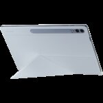 Samsung Galaxy Tab S9 Ultra Smart Book Cover White - Image 2
