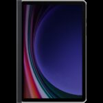 Samsung Galaxy Tab S9 Privacy Screen Black