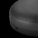 Beosound A1 2nd Gen Black Anthracite - OTG - Image 6