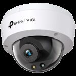 5MP Full-Color Dome Network CameraSPEC: H.265+/H.265/H.264+/H.264 1/2.7"" Progressive Scan CMOS Color/0.005 Lux@F1.6 0 Lux with