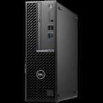 Dell OptiPlex 7010 SFF 180W Intel Core i5-13500 (14C/24MB/20T/4.8GHz/65W) 8GB (1x8GB) DDR4 M.2 512GB PCIe