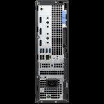 Dell OptiPlex 7010 SFF 180W Intel Core i3-13100 (4C/12MB/8T/4.5GHz/60W) 8GB (1x8GB) DDR4 M.2 256GB PCIe - Image 2