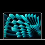 15-inch MacBook Air: Apple M3 chip with 8-core CPU and 10-core GPU 8GB 256GB SSD