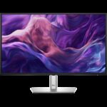 Monitor DELL Professional P2425HE 24", 1920x1080, FHD, 100Hz, IPS Antiglare, 16:9, 1500:1, 250 cd/m2, 8ms/5ms, 178/178, 2xDP, HDMI, 2xUSB-C, 3xUSB-A, RJ-45, Tilt, Swivel, Pivot, Height Adjust, 3Y