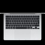 Apple MacBook Air 13.6 SILVER/M3/8C GPU/8GB/256GB-CRO - Image 2
