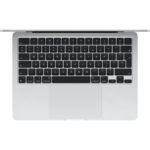 Apple MacBook Air 13.6 SILVER/M3/8C GPU/8GB/256GB-CRO - Image 5