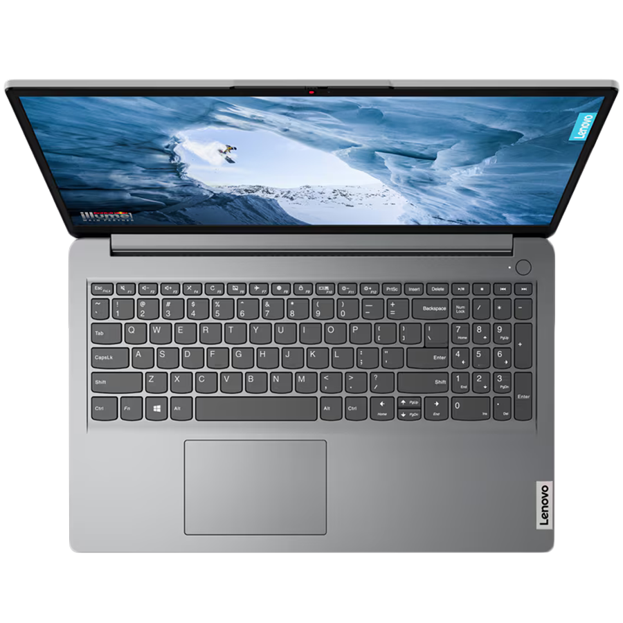 240522080009824930 Lenovo IdeaPad 1 15IAU7 15.6'' FHD (1920x1080) AG Intel I5-1235U (10C 12MB up to 4.4GHz) - Image 1