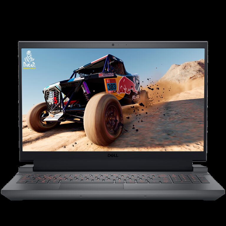 Dell G15 5530 15.6" FHD (1920x1080) 165Hz Core i7-13650HX 16GB (2x8GB) DDR5 M.2 1TB SSD