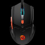 CANYON Vigil GM-2 Optical Gaming Mouse with 6 programmable buttons Pixart optical sensor 4 levels