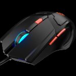 CANYON Vigil GM-2 Optical Gaming Mouse with 6 programmable buttons Pixart optical sensor 4 levels - Image 5