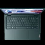 Lenovo Yoga 6 13ABR8 13.3'' WUXGA(1920x1200) AMD Ryzen 5 7530U (6C 19MB up to 4.5GHz) - Image 2