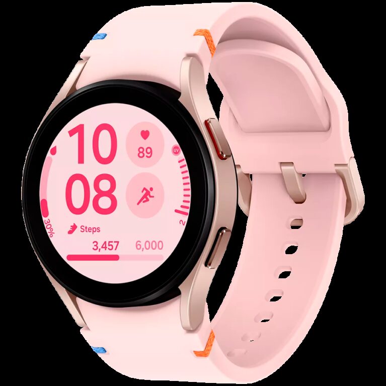 Samsung Galaxy Watch FE Pink Gold