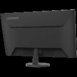 Lenovo D27-40 27'' Monitor FHD 1080p 75Hz IPS 4ms VGA  HDMI Black  3Y - Image 2