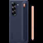 Samsung Galaxy Fold6 S Pen Case Navy - Image 4