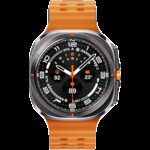 Samsung Galaxy Watch Ultra LTE Titanium Gray - Image 2