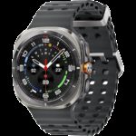 Samsung Galaxy Watch Ultra LTE Titanium Silver