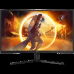 AOC Monitor Gaming CQ32G4VE Curved  31.5” FAST VA 16:9 2560x1440 180Hz 0.5ms 300 cd/m2