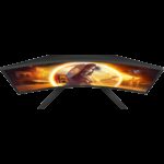 AOC Monitor Gaming CQ32G4VE Curved  31.5” FAST VA 16:9 2560x1440 180Hz 0.5ms 300 cd/m2 - Image 6