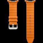Samsung Galaxy Ultra PeakForm Band Orange - Image 2