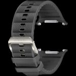 Samsung Galaxy Ultra PeakForm Band Dark Gray - Image 3