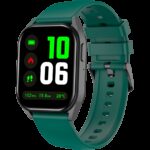 CANYON smart watch Chatter SW-58 BT-CALL Black Green - Image 3