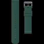 CANYON smart watch Chatter SW-58 BT-CALL Black Green - Image 4