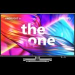 Philips 65"PUS8919 4K Titan OSAmbilight s 3 strane; HDR10+;P5 picture engine; 120 Hz; HDMI 2.1