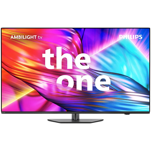 240903140009975320 Philips 65"PUS8919 4K Titan OSAmbilight s 3 strane; HDR10+;P5 picture engine; 120 Hz; HDMI 2.1 - Image 1