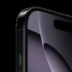 iPhone 16 Pro 512GB Black TitaniumModel A3293 - Image 3