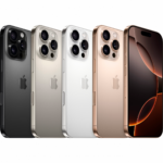 iPhone 16 Pro 512GB Black TitaniumModel A3293 - Image 11