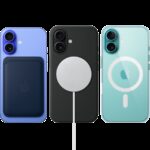 iPhone 16 Plus 128GB WhiteModel A3290 - Image 6