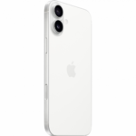 iPhone 16 Plus 128GB WhiteModel A3290 - Image 8