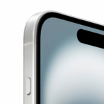 iPhone 16 Plus 128GB WhiteModel A3290 - Image 9