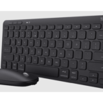 Trust Lyra multi-devicewireless tastatura i miš, USlayout