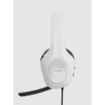 Trust GXT 415W Zirox gamingslušalice, žičane, 200 cm kabl, 3.5 mm, over-ear, mikrofon