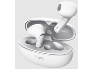 Trust Yavi bluetooth ENCslušalice, bijele - Image 2