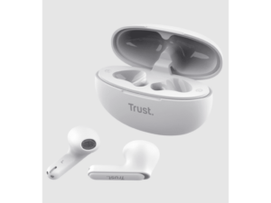 Trust Yavi bluetooth ENCslušalice, bijele - Image 3