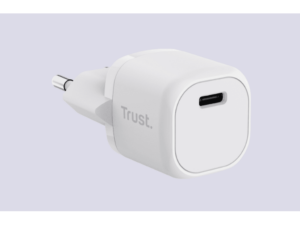 Trust Maxo ultra-small 20WUSB-C punjač za mobitele itablete - Image 2