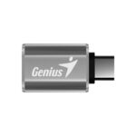 Genius USB-C to USB-A adapter ACC-C2A