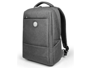 PORT YOSEMITE ECO XL RUKSAK ZALAPTOPE, 15.6", SIVI - Image 2